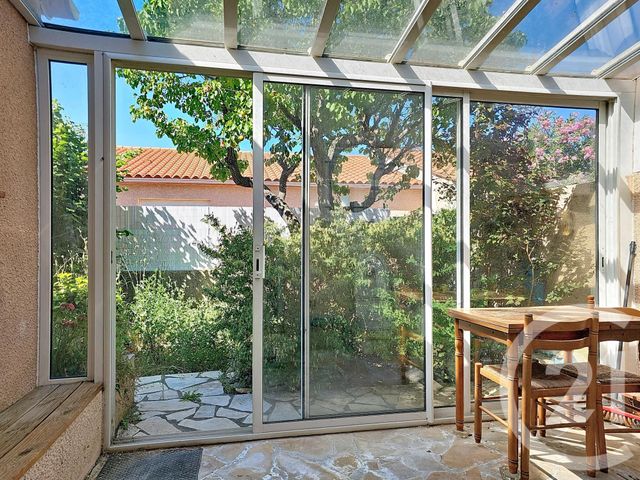 maison à vendre - 4 pièces - 95.33 m2 - LE BOULOU - 66 - LANGUEDOC-ROUSSILLON - Century 21 Agence Des Cerisiers