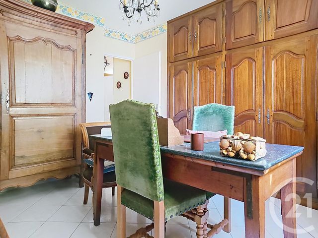 maison à vendre - 4 pièces - 95.33 m2 - LE BOULOU - 66 - LANGUEDOC-ROUSSILLON - Century 21 Agence Des Cerisiers