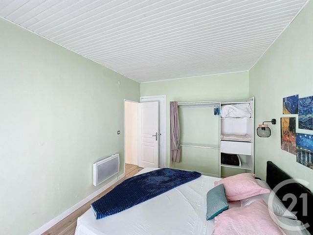 Appartement F4 à vendre - 4 pièces - 82.3 m2 - AMELIE LES BAINS PALALDA - 66 - LANGUEDOC-ROUSSILLON - Century 21 Agence Des Cerisiers