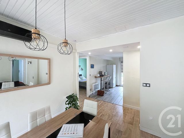Appartement F4 à vendre - 4 pièces - 82.3 m2 - AMELIE LES BAINS PALALDA - 66 - LANGUEDOC-ROUSSILLON - Century 21 Agence Des Cerisiers