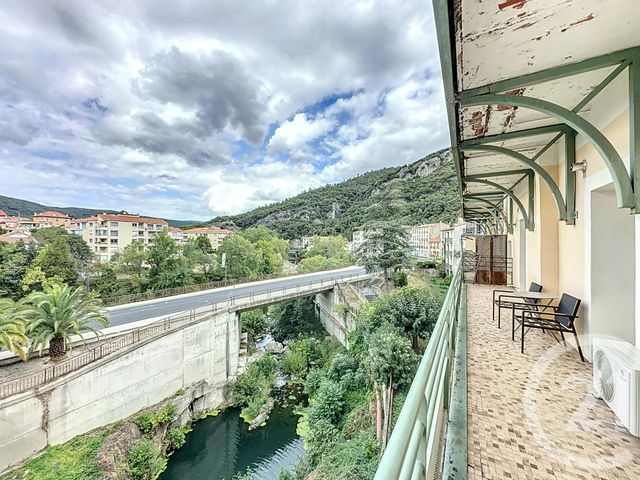 Appartement F4 à vendre - 4 pièces - 82.3 m2 - AMELIE LES BAINS PALALDA - 66 - LANGUEDOC-ROUSSILLON - Century 21 Agence Des Cerisiers