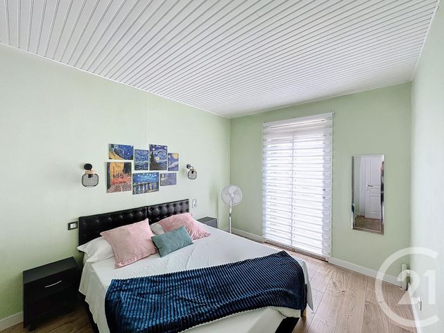 Appartement F4 à vendre - 4 pièces - 82.3 m2 - AMELIE LES BAINS PALALDA - 66 - LANGUEDOC-ROUSSILLON - Century 21 Agence Des Cerisiers