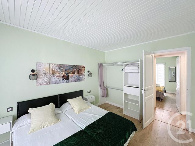 Appartement F4 à vendre - 4 pièces - 82.3 m2 - AMELIE LES BAINS PALALDA - 66 - LANGUEDOC-ROUSSILLON - Century 21 Agence Des Cerisiers