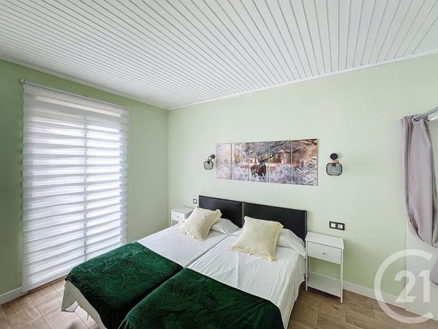 Appartement F4 à vendre - 4 pièces - 82.3 m2 - AMELIE LES BAINS PALALDA - 66 - LANGUEDOC-ROUSSILLON - Century 21 Agence Des Cerisiers