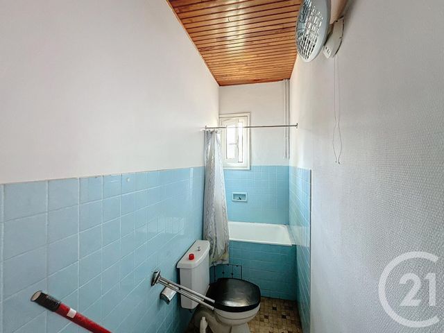 Appartement F4 à vendre - 4 pièces - 82.3 m2 - AMELIE LES BAINS PALALDA - 66 - LANGUEDOC-ROUSSILLON - Century 21 Agence Des Cerisiers