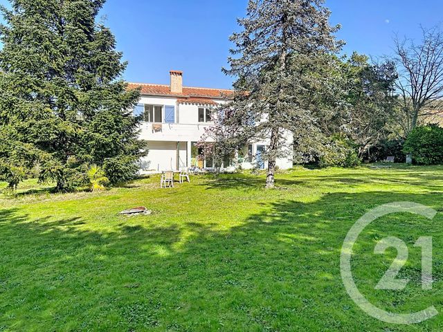 maison à vendre - 6 pièces - 162.25 m2 - REYNES - 66 - LANGUEDOC-ROUSSILLON - Century 21 Agence Des Cerisiers