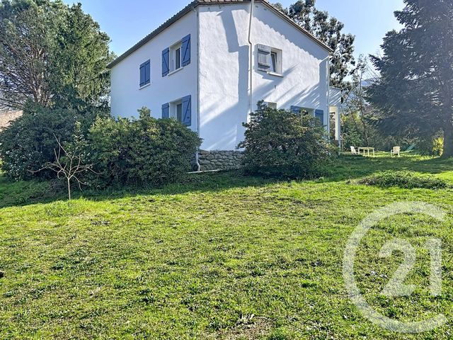 maison à vendre - 6 pièces - 162.25 m2 - REYNES - 66 - LANGUEDOC-ROUSSILLON - Century 21 Agence Des Cerisiers