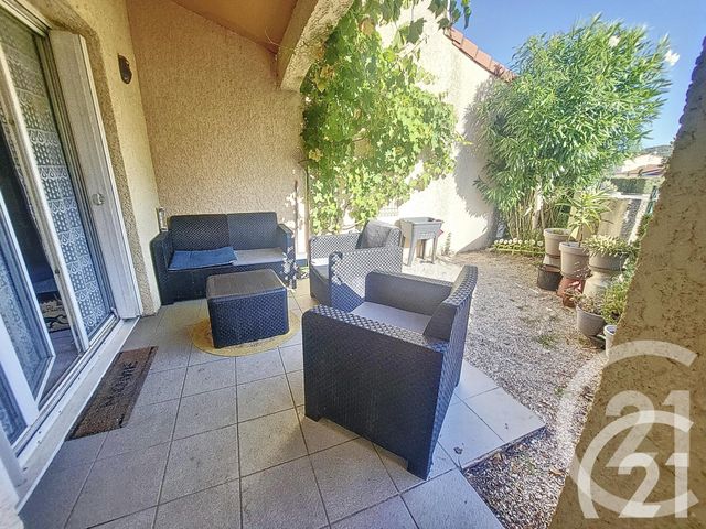maison à vendre - 4 pièces - 87.0 m2 - LE BOULOU - 66 - LANGUEDOC-ROUSSILLON - Century 21 Agence Des Cerisiers
