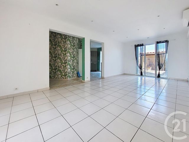 maison à vendre - 4 pièces - 87.0 m2 - LE BOULOU - 66 - LANGUEDOC-ROUSSILLON - Century 21 Agence Des Cerisiers