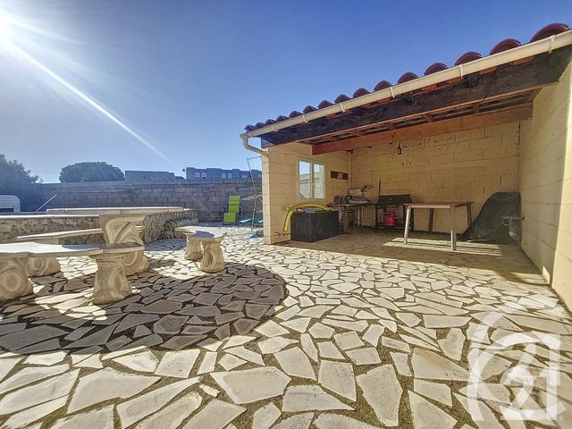 maison à vendre - 4 pièces - 87.0 m2 - LE BOULOU - 66 - LANGUEDOC-ROUSSILLON - Century 21 Agence Des Cerisiers