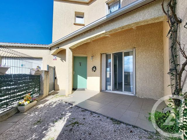 maison à vendre - 4 pièces - 87.0 m2 - LE BOULOU - 66 - LANGUEDOC-ROUSSILLON - Century 21 Agence Des Cerisiers
