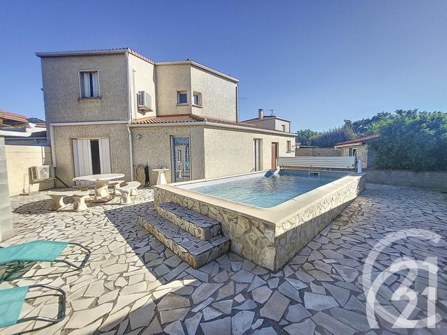 Maison à vendre LE BOULOU