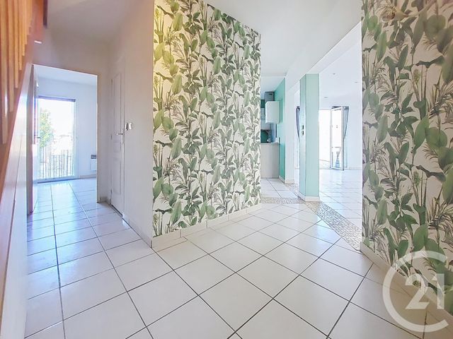 maison à vendre - 4 pièces - 87.0 m2 - LE BOULOU - 66 - LANGUEDOC-ROUSSILLON - Century 21 Agence Des Cerisiers