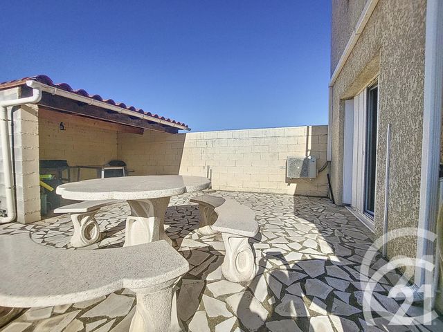 maison à vendre - 4 pièces - 87.0 m2 - LE BOULOU - 66 - LANGUEDOC-ROUSSILLON - Century 21 Agence Des Cerisiers