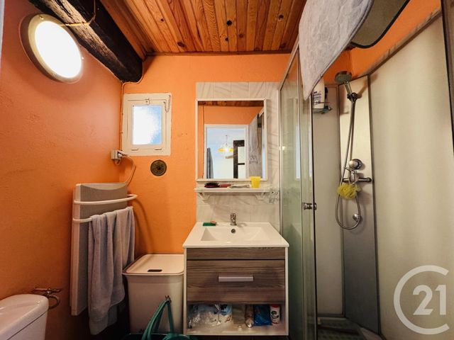 maison à vendre - 4 pièces - 69.0 m2 - ST JEAN PLA DE CORTS - 66 - LANGUEDOC-ROUSSILLON - Century 21 Agence Des Cerisiers