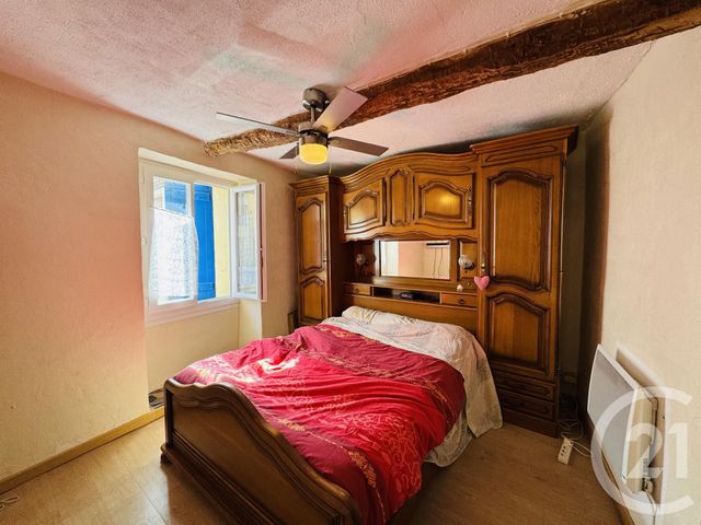 maison à vendre - 4 pièces - 69.0 m2 - ST JEAN PLA DE CORTS - 66 - LANGUEDOC-ROUSSILLON - Century 21 Agence Des Cerisiers