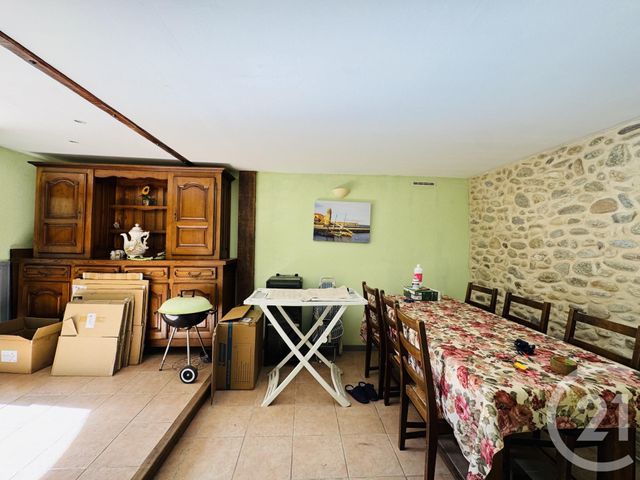 maison à vendre - 4 pièces - 69.0 m2 - ST JEAN PLA DE CORTS - 66 - LANGUEDOC-ROUSSILLON - Century 21 Agence Des Cerisiers
