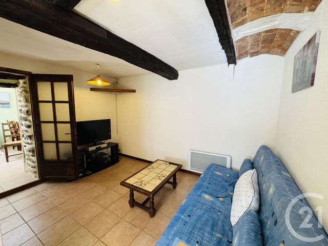 maison à vendre - 4 pièces - 69.0 m2 - ST JEAN PLA DE CORTS - 66 - LANGUEDOC-ROUSSILLON - Century 21 Agence Des Cerisiers