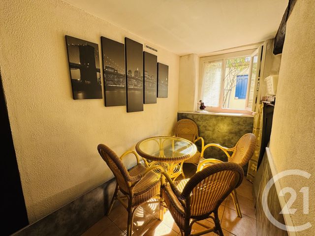 maison à vendre - 4 pièces - 69.0 m2 - ST JEAN PLA DE CORTS - 66 - LANGUEDOC-ROUSSILLON - Century 21 Agence Des Cerisiers