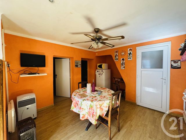 maison à vendre - 4 pièces - 69.0 m2 - ST JEAN PLA DE CORTS - 66 - LANGUEDOC-ROUSSILLON - Century 21 Agence Des Cerisiers