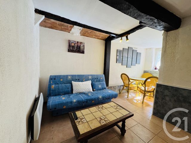 maison à vendre - 4 pièces - 69.0 m2 - ST JEAN PLA DE CORTS - 66 - LANGUEDOC-ROUSSILLON - Century 21 Agence Des Cerisiers