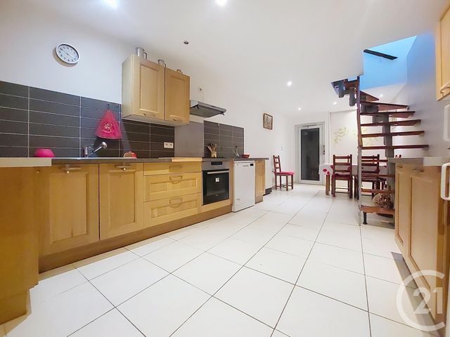 maison à vendre - 4 pièces - 75.0 m2 - CERET - 66 - LANGUEDOC-ROUSSILLON - Century 21 Agence Des Cerisiers