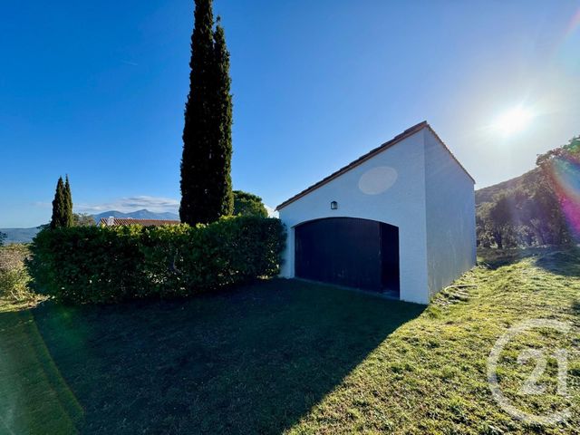 maison à vendre - 6 pièces - 207.85 m2 - CERET - 66 - LANGUEDOC-ROUSSILLON - Century 21 Agence Des Cerisiers
