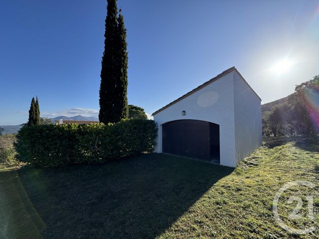 maison à vendre - 6 pièces - 207.85 m2 - CERET - 66 - LANGUEDOC-ROUSSILLON - Century 21 Agence Des Cerisiers