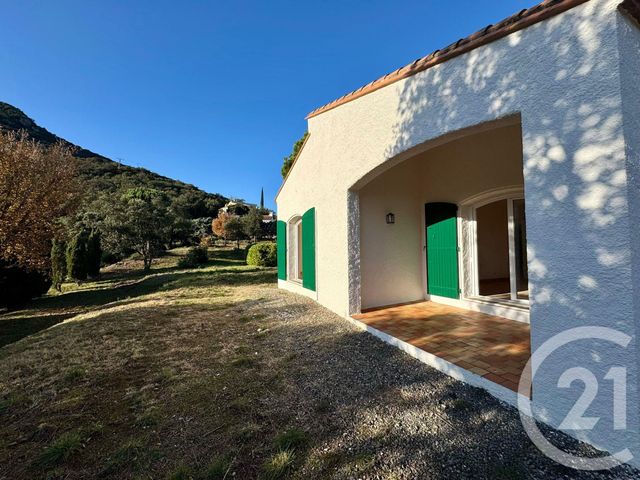 maison à vendre - 6 pièces - 207.85 m2 - CERET - 66 - LANGUEDOC-ROUSSILLON - Century 21 Agence Des Cerisiers