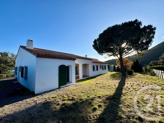 maison à vendre - 6 pièces - 207.85 m2 - CERET - 66 - LANGUEDOC-ROUSSILLON - Century 21 Agence Des Cerisiers