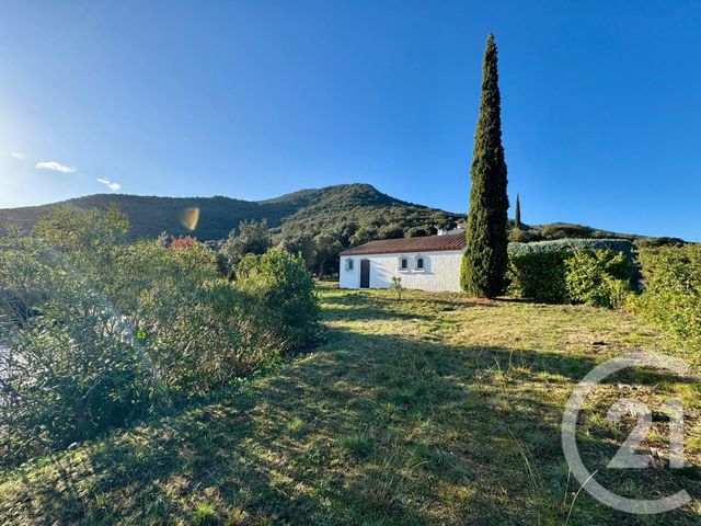 maison à vendre - 6 pièces - 207.85 m2 - CERET - 66 - LANGUEDOC-ROUSSILLON - Century 21 Agence Des Cerisiers