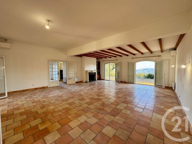 maison à vendre - 6 pièces - 207.85 m2 - CERET - 66 - LANGUEDOC-ROUSSILLON - Century 21 Agence Des Cerisiers