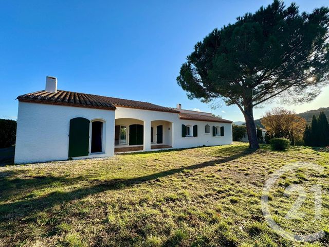 maison à vendre - 6 pièces - 207.85 m2 - CERET - 66 - LANGUEDOC-ROUSSILLON - Century 21 Agence Des Cerisiers