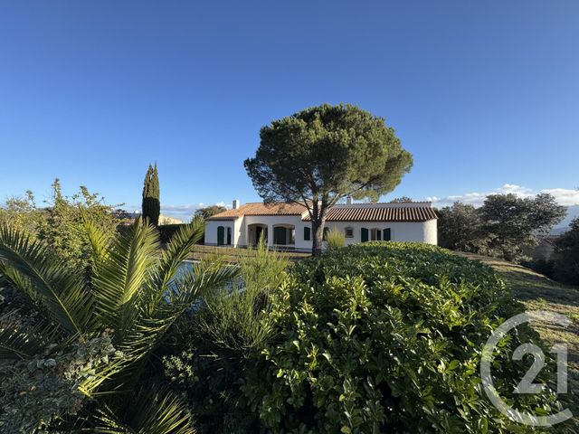 maison à vendre - 6 pièces - 207.85 m2 - CERET - 66 - LANGUEDOC-ROUSSILLON - Century 21 Agence Des Cerisiers