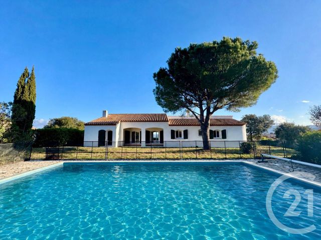 Maison à vendre CERET