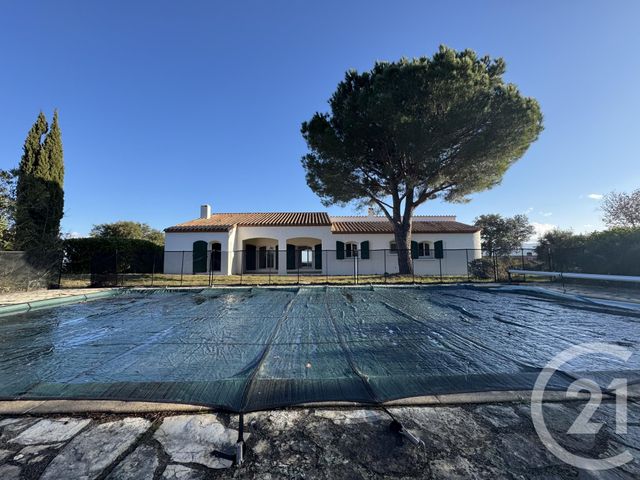 maison à vendre - 6 pièces - 207.85 m2 - CERET - 66 - LANGUEDOC-ROUSSILLON - Century 21 Agence Des Cerisiers