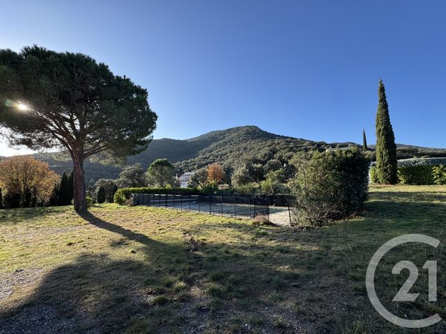 maison à vendre - 6 pièces - 207.85 m2 - CERET - 66 - LANGUEDOC-ROUSSILLON - Century 21 Agence Des Cerisiers