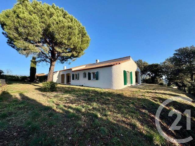 maison à vendre - 6 pièces - 207.85 m2 - CERET - 66 - LANGUEDOC-ROUSSILLON - Century 21 Agence Des Cerisiers
