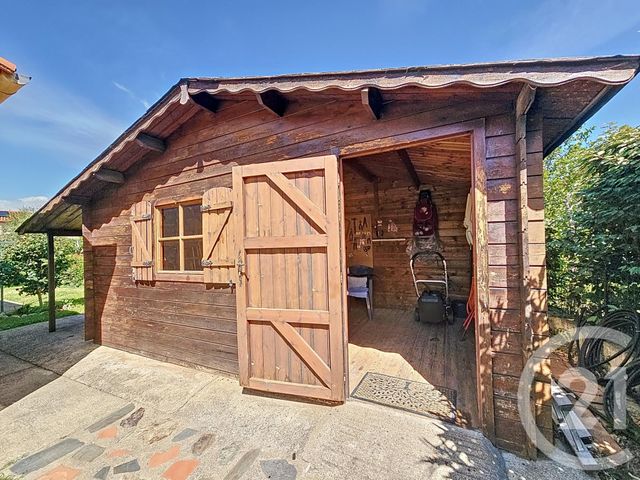 maison à vendre - 4 pièces - 100.66 m2 - MAUREILLAS LAS ILLAS - 66 - LANGUEDOC-ROUSSILLON - Century 21 Agence Des Cerisiers