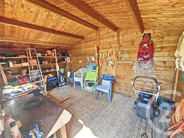 maison à vendre - 4 pièces - 100.66 m2 - MAUREILLAS LAS ILLAS - 66 - LANGUEDOC-ROUSSILLON - Century 21 Agence Des Cerisiers