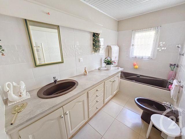 maison à vendre - 4 pièces - 100.66 m2 - MAUREILLAS LAS ILLAS - 66 - LANGUEDOC-ROUSSILLON - Century 21 Agence Des Cerisiers