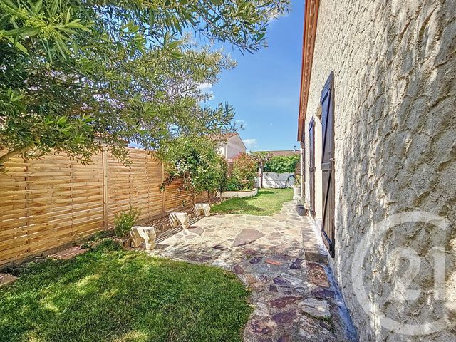 maison à vendre - 4 pièces - 100.66 m2 - MAUREILLAS LAS ILLAS - 66 - LANGUEDOC-ROUSSILLON - Century 21 Agence Des Cerisiers