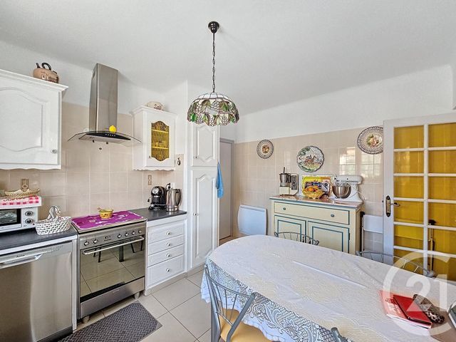 maison à vendre - 4 pièces - 100.66 m2 - MAUREILLAS LAS ILLAS - 66 - LANGUEDOC-ROUSSILLON - Century 21 Agence Des Cerisiers