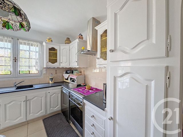 maison à vendre - 4 pièces - 100.66 m2 - MAUREILLAS LAS ILLAS - 66 - LANGUEDOC-ROUSSILLON - Century 21 Agence Des Cerisiers