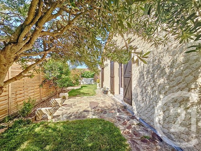 maison à vendre - 4 pièces - 100.66 m2 - MAUREILLAS LAS ILLAS - 66 - LANGUEDOC-ROUSSILLON - Century 21 Agence Des Cerisiers