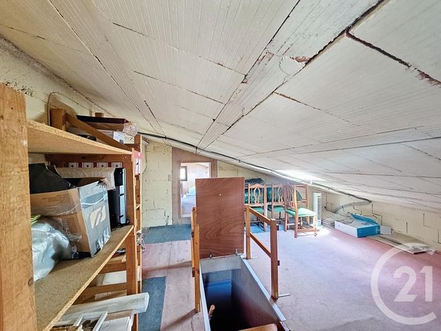 maison à vendre - 4 pièces - 100.66 m2 - MAUREILLAS LAS ILLAS - 66 - LANGUEDOC-ROUSSILLON - Century 21 Agence Des Cerisiers