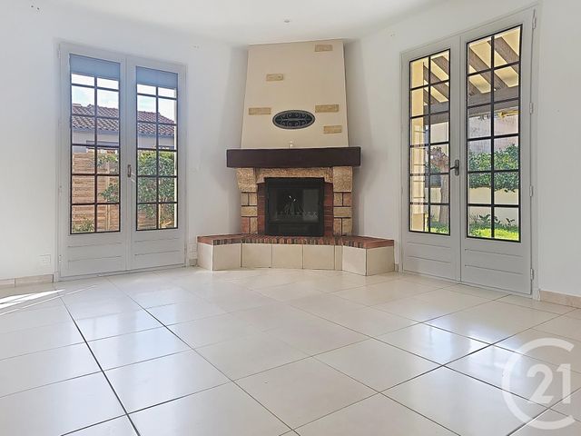 maison à vendre - 4 pièces - 100.66 m2 - MAUREILLAS LAS ILLAS - 66 - LANGUEDOC-ROUSSILLON - Century 21 Agence Des Cerisiers