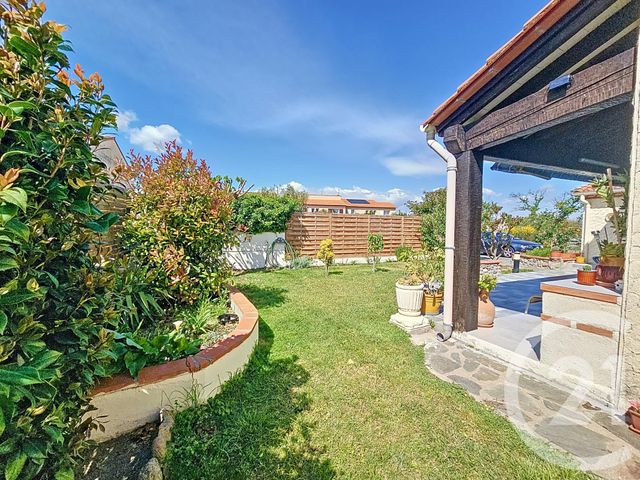 maison à vendre - 4 pièces - 100.66 m2 - MAUREILLAS LAS ILLAS - 66 - LANGUEDOC-ROUSSILLON - Century 21 Agence Des Cerisiers