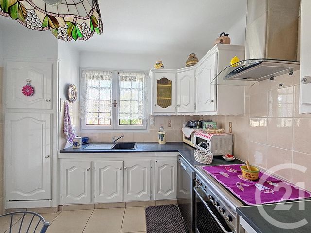 maison à vendre - 4 pièces - 100.66 m2 - MAUREILLAS LAS ILLAS - 66 - LANGUEDOC-ROUSSILLON - Century 21 Agence Des Cerisiers