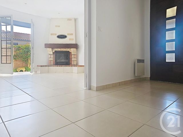 maison à vendre - 4 pièces - 100.66 m2 - MAUREILLAS LAS ILLAS - 66 - LANGUEDOC-ROUSSILLON - Century 21 Agence Des Cerisiers